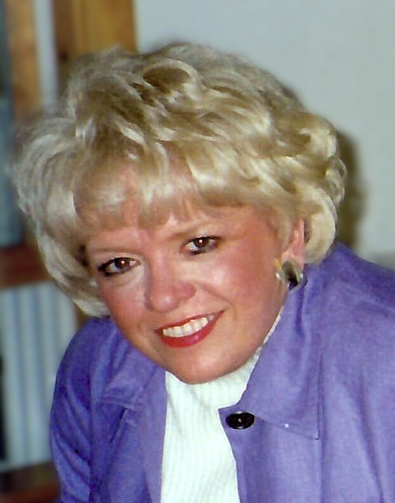 Claire Ellen Robinson