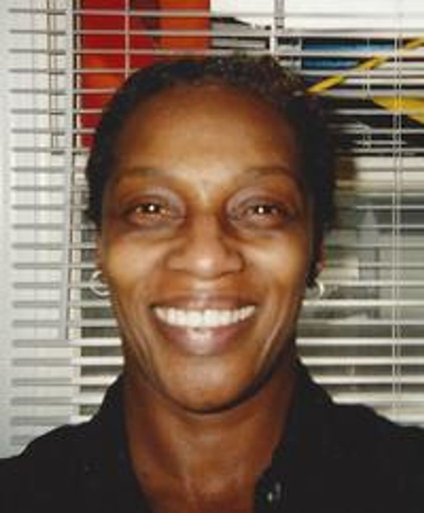 Juana Lynn Graham Profile Photo