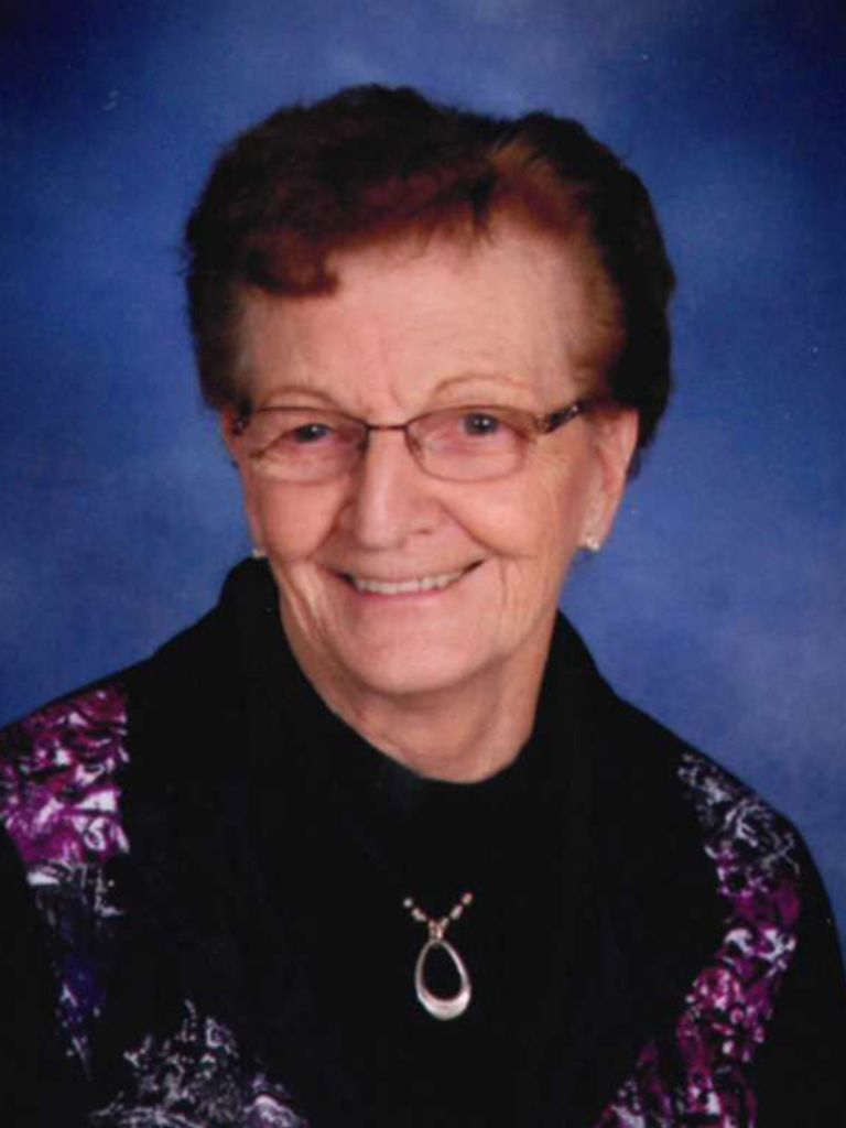 Annie Wald Profile Photo