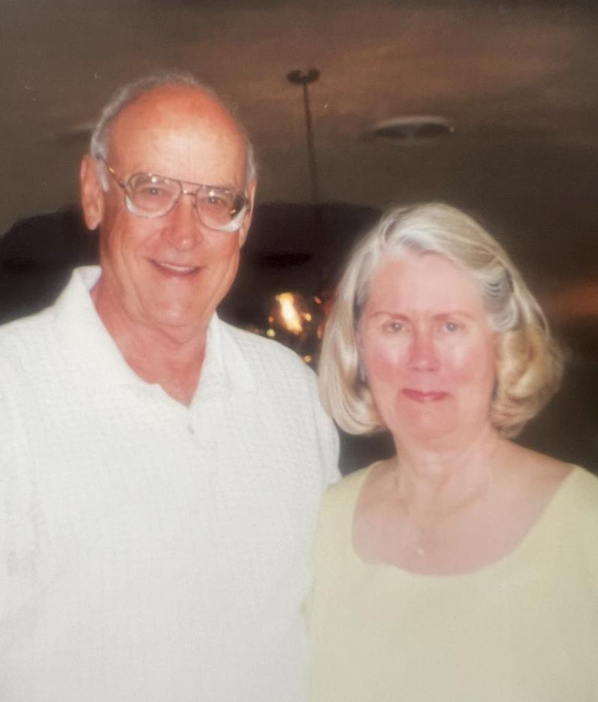 John "Jack" James Brodbeck Profile Photo