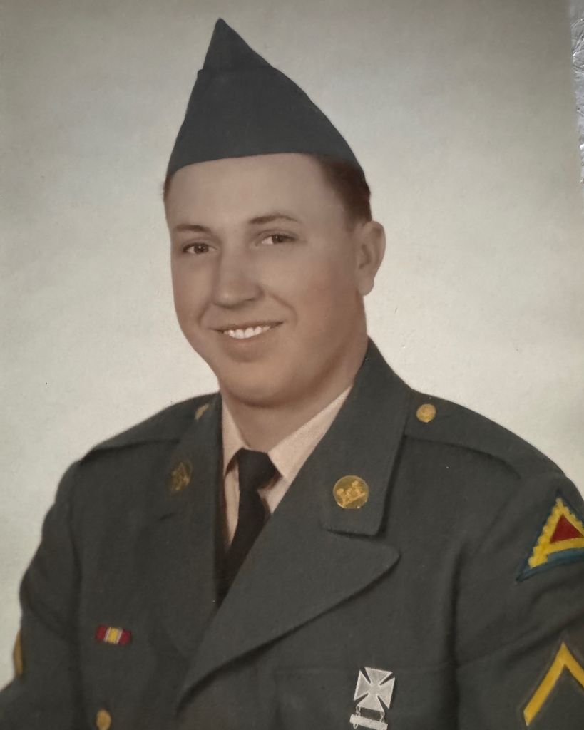 John Bruce Freeman Profile Photo