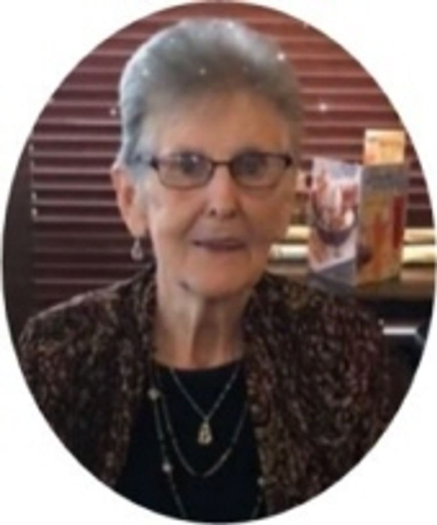 Pauline Stackhouse