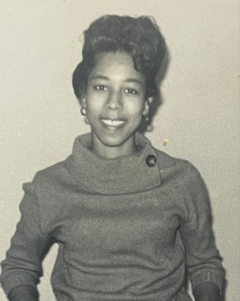 Nancy A Carruthers