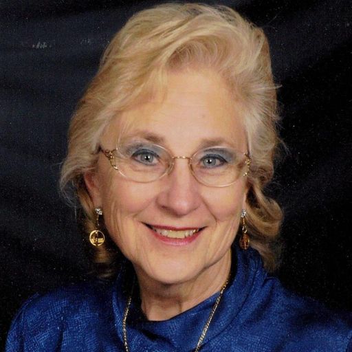 Norma Jeanne Elson Profile Photo