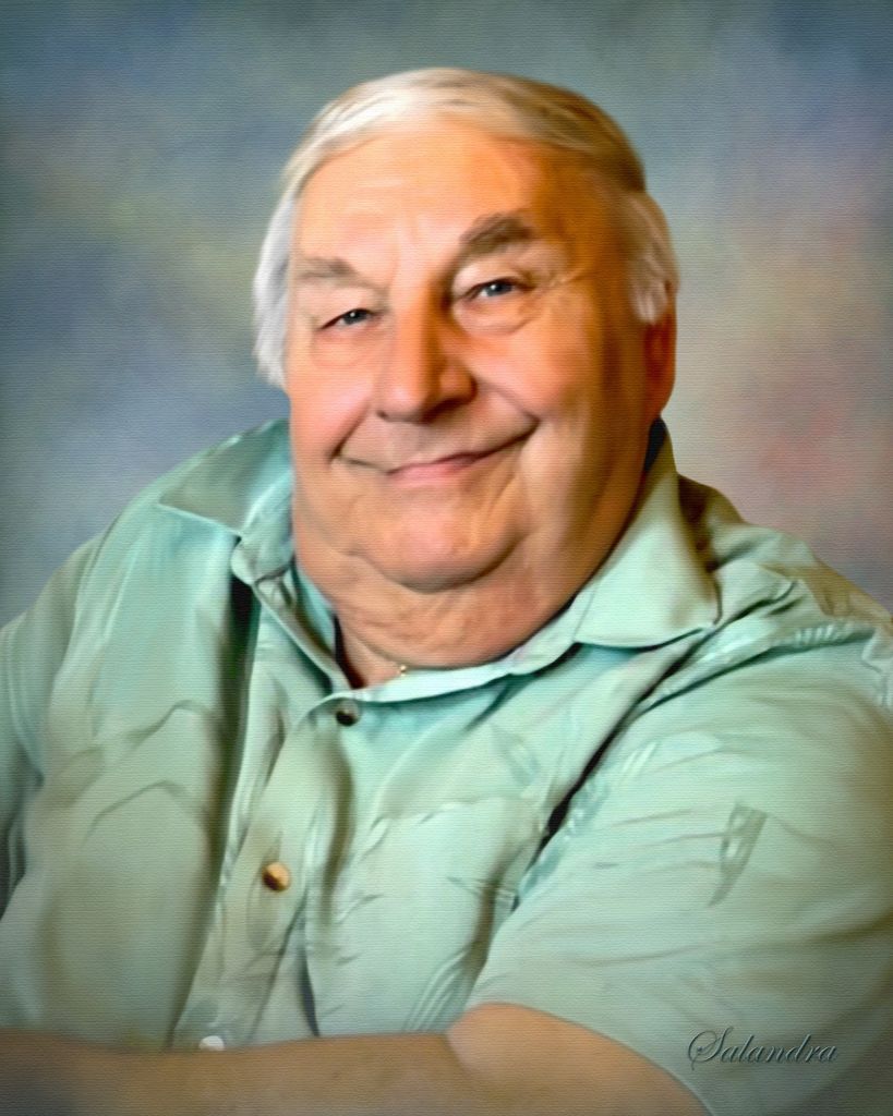 Norman E. Boroch Profile Photo