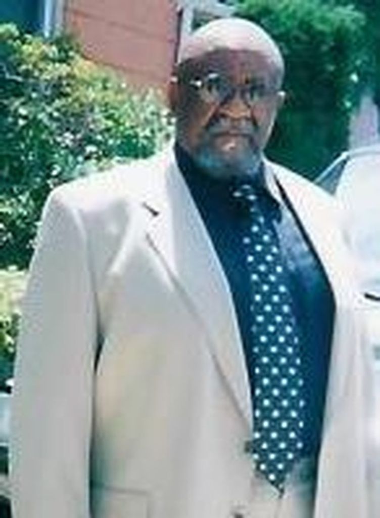 Roy Robert Marshall, Jr. "Butch" Profile Photo