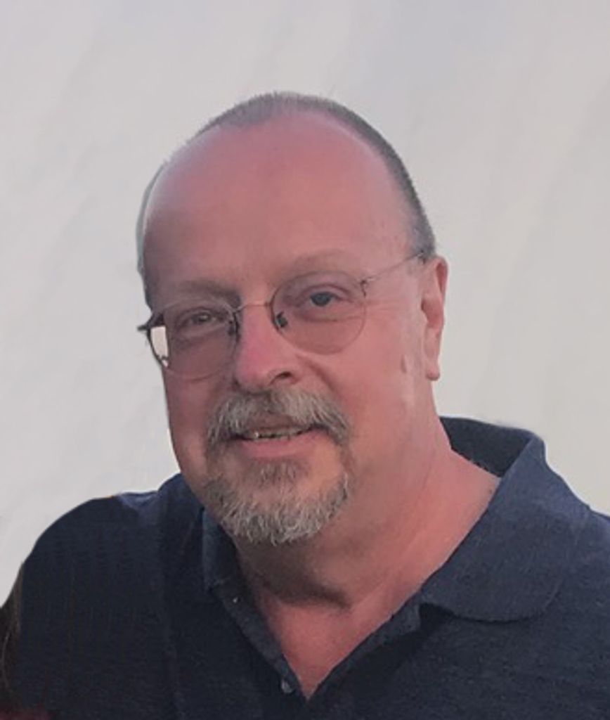 Ted Prokop