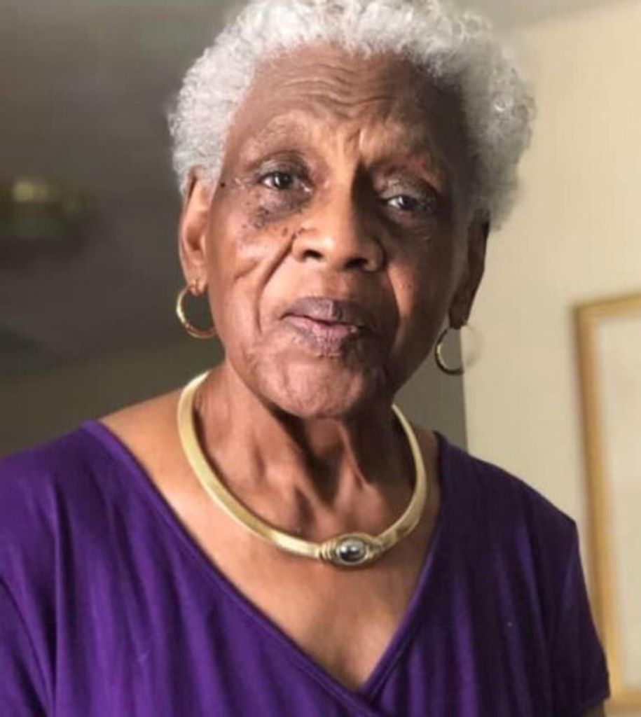 Eva Mae Ellis Profile Photo