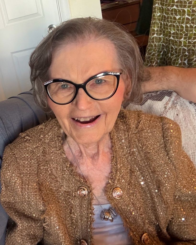 Dr. M. Frances Graham Profile Photo