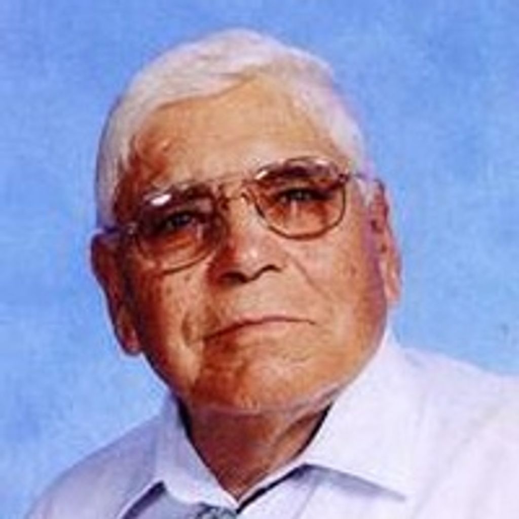 I.A."Shorty" Griego
