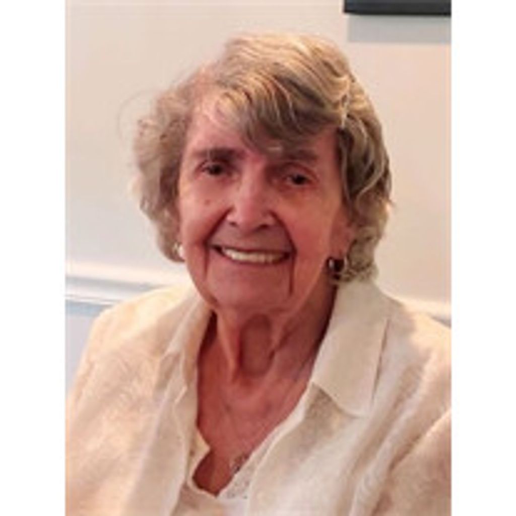 Lorraine G. Keeney