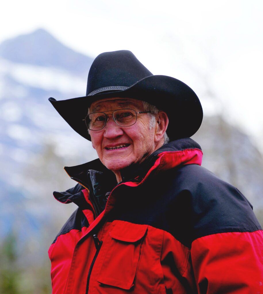 Stanley Mcdowell Elder