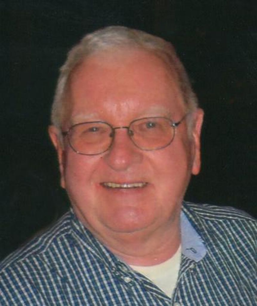 Leonard C. Higgins