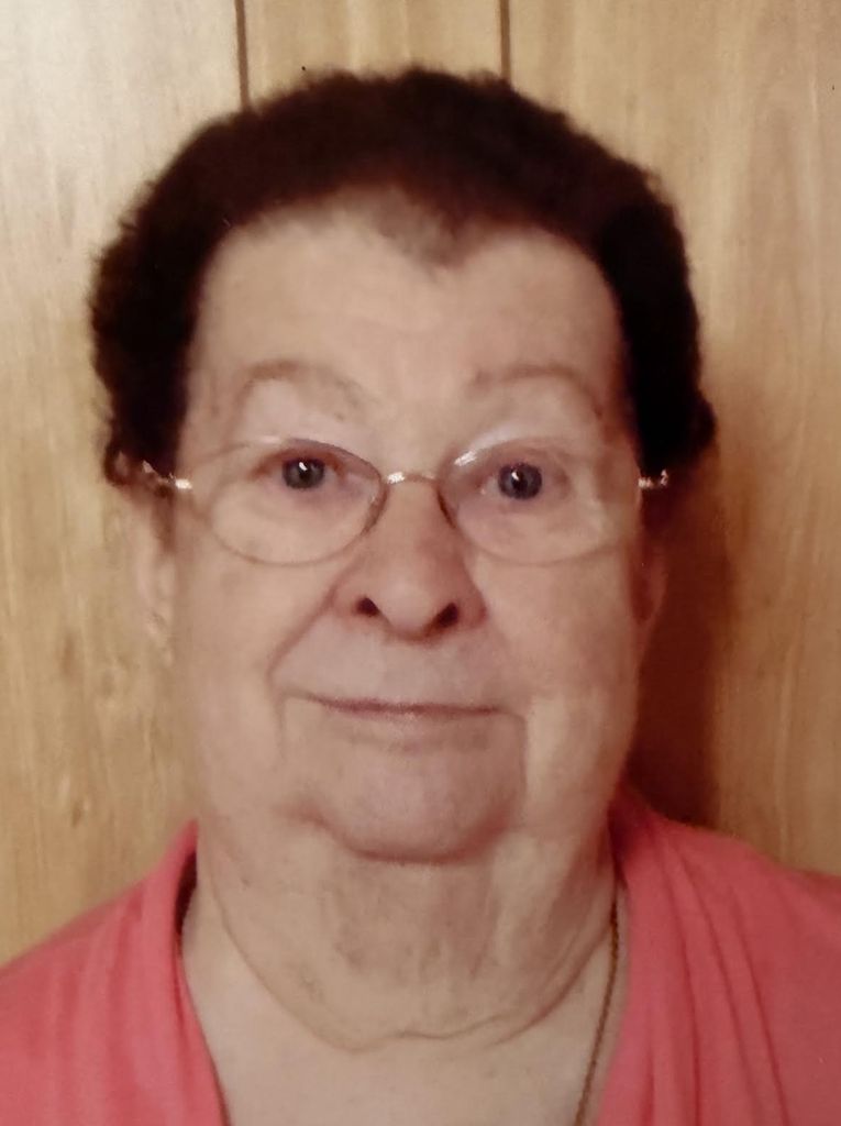 Lucille M. Baker