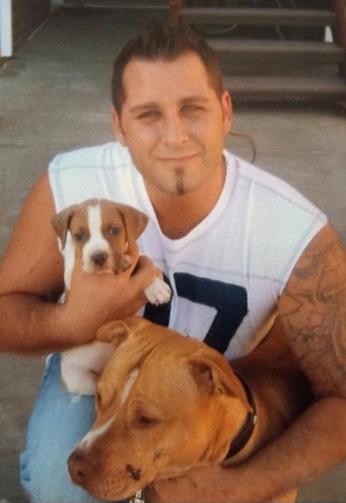 Anthony "Tony" Paul Vitale Profile Photo