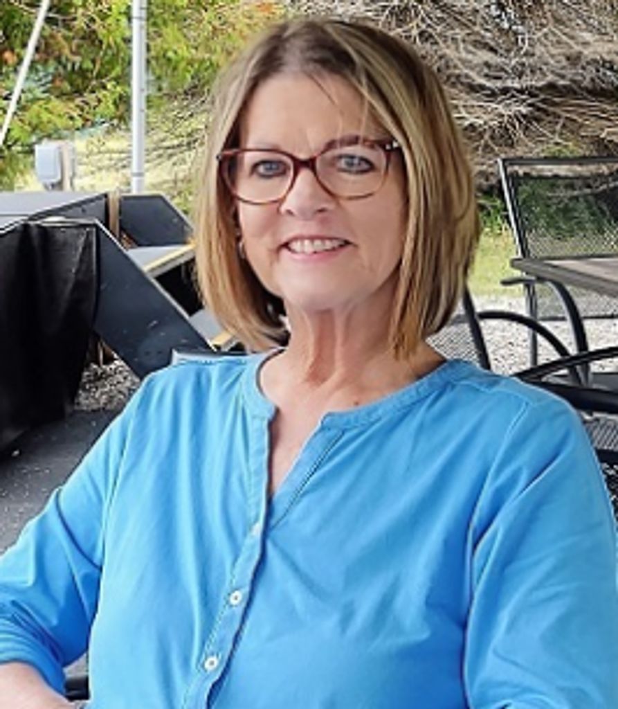 Cheryl Merriman Profile Photo