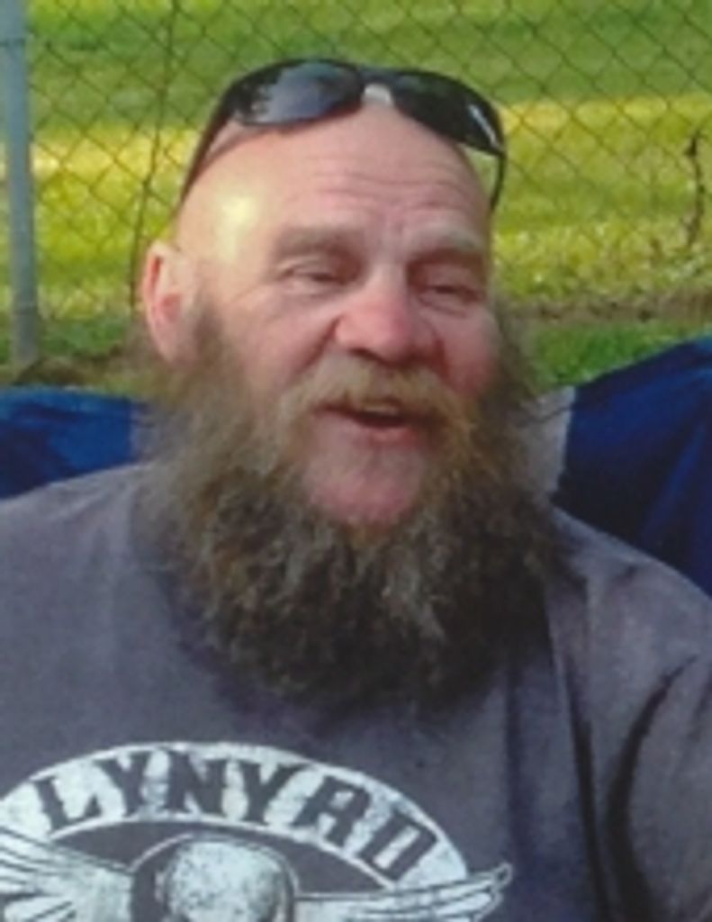 James T. "Jimmy" Horn