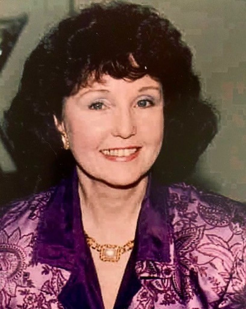 Jacqueline Syretz Thorpe