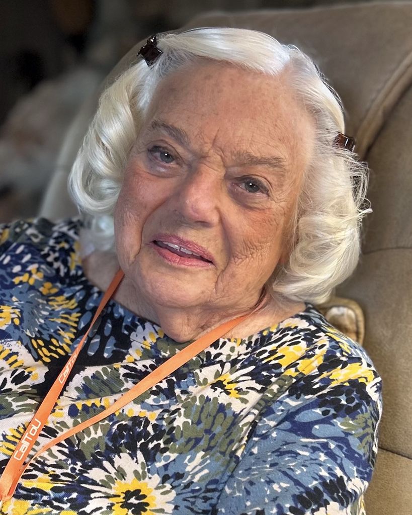 Sara Margaret Marshall Woods Profile Photo