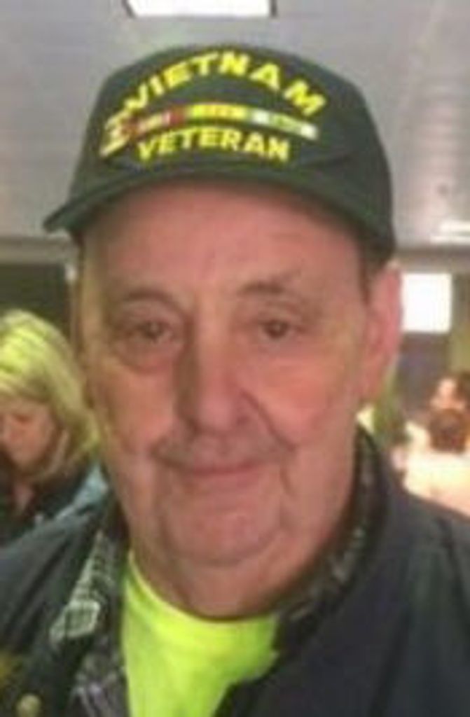 Larry C. Stallard Profile Photo