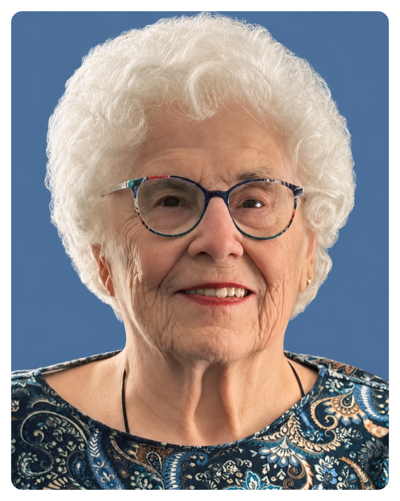 Betty Lou Anderson Profile Photo