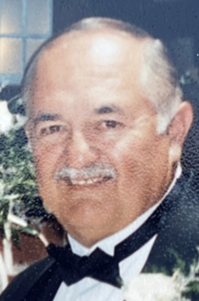 Barney Martinez Jr. Profile Photo