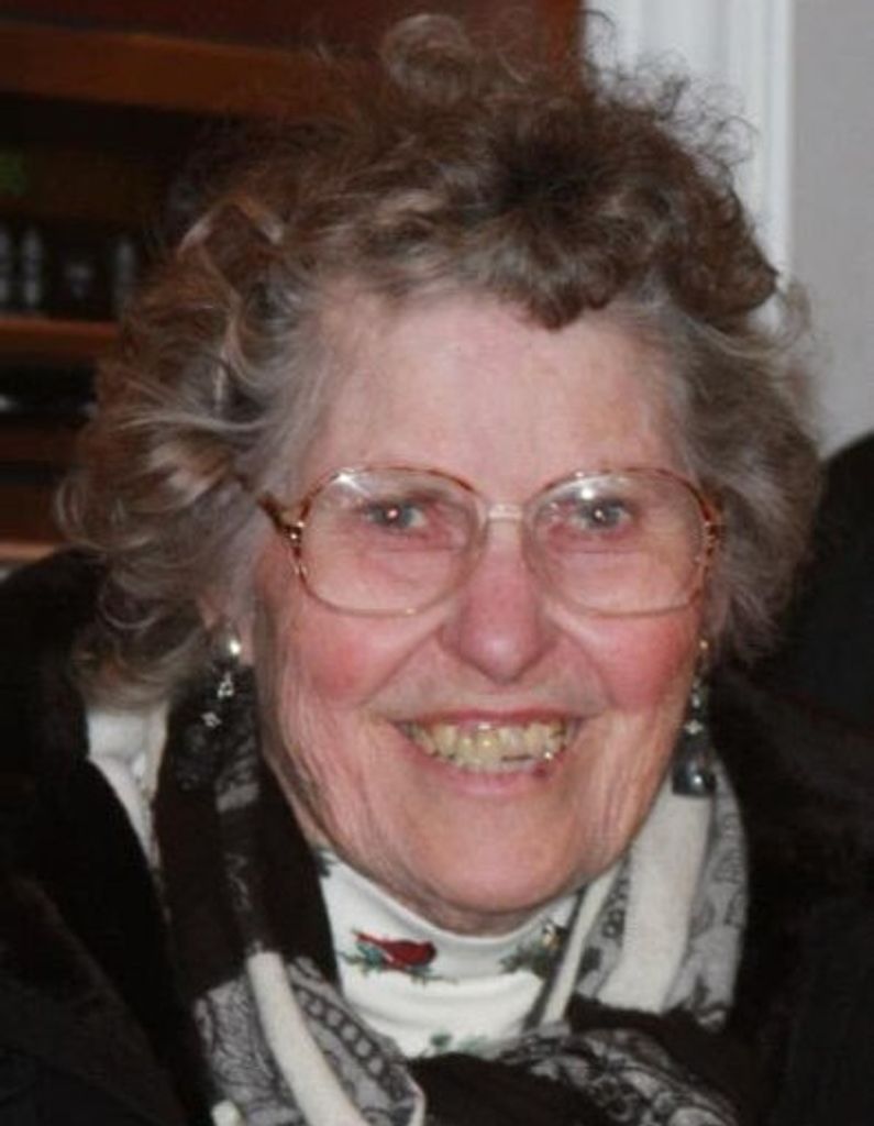 Mary L. Davis Profile Photo
