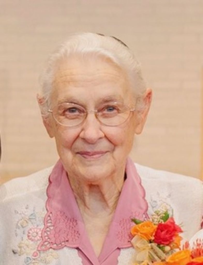 Edna Miller
