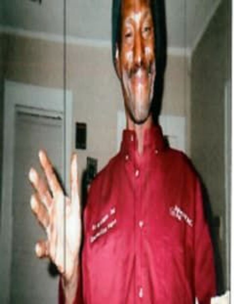 Bennie Ornie Cunningham Davis Profile Photo