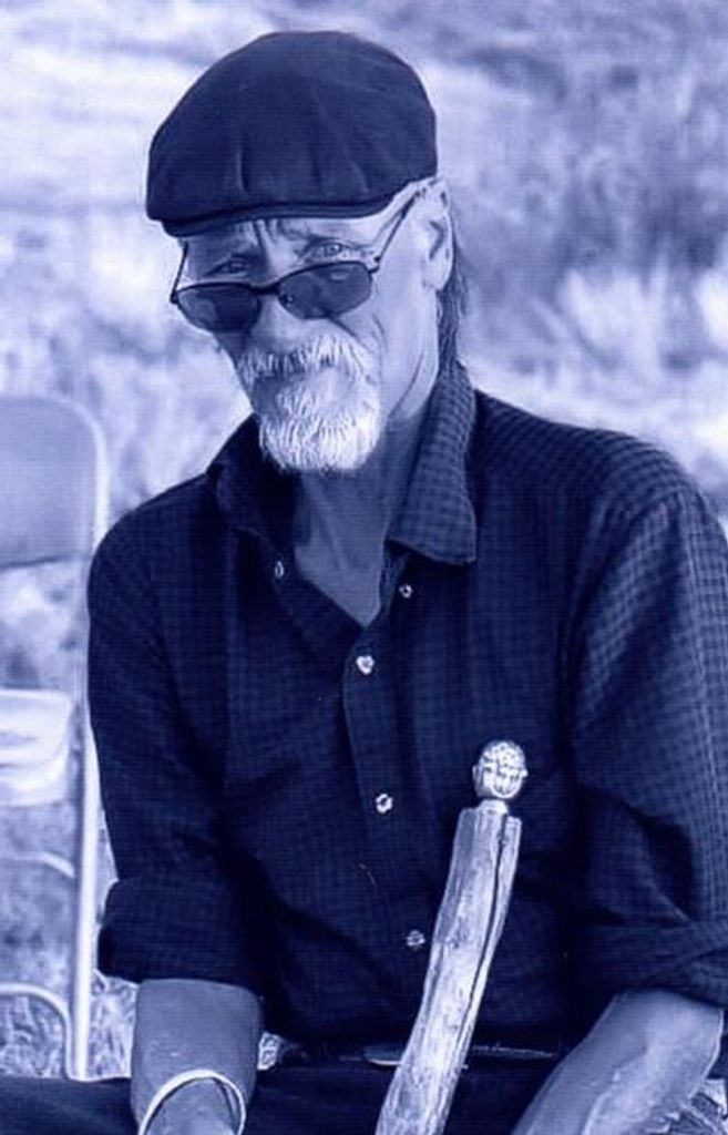 Gregory Lane Mckinley