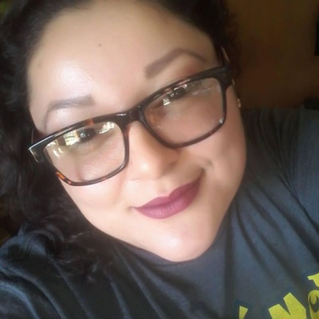 Rocio Escobar Profile Photo
