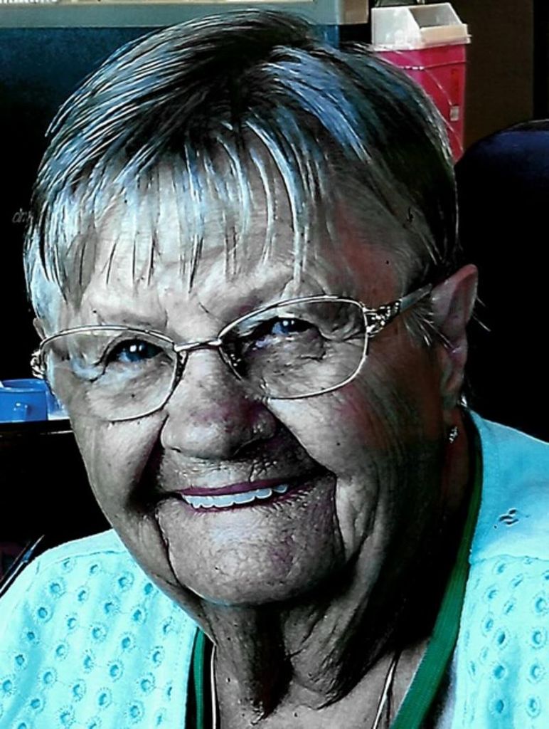 Dorothy Elizabeth Kelling Profile Photo