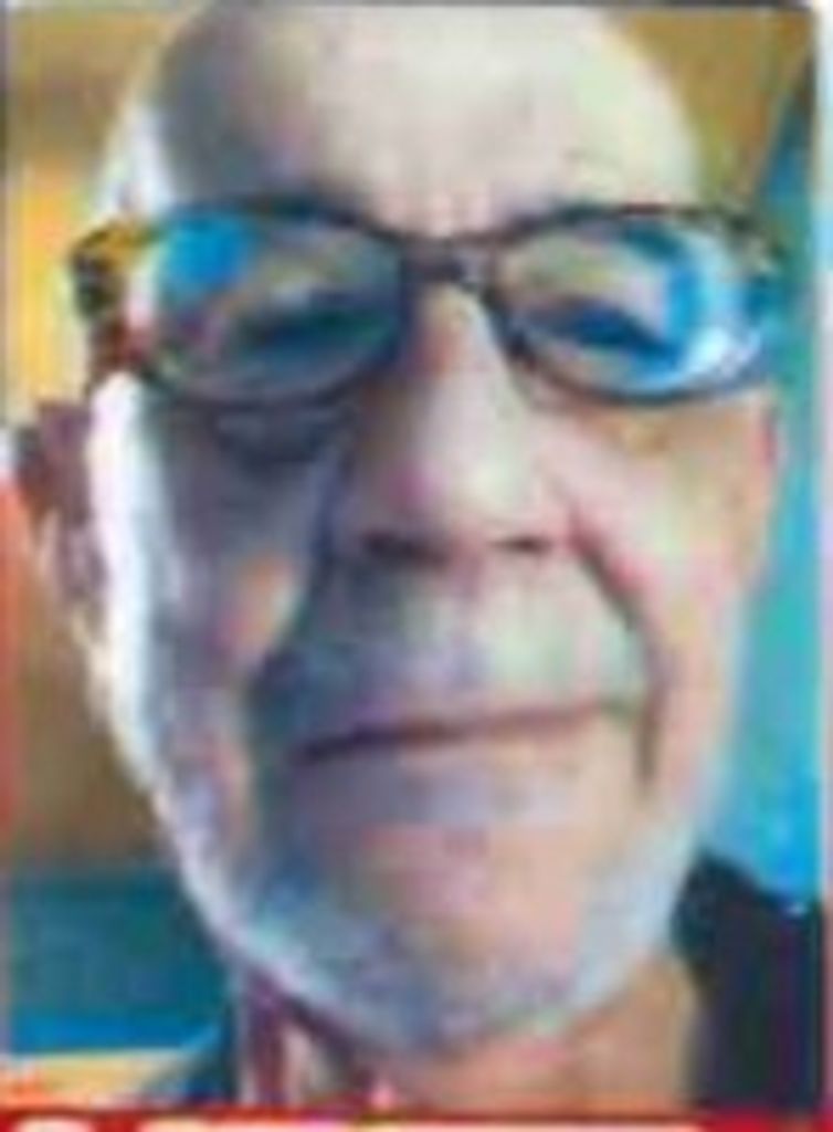 Charles  Anthony Pacheco