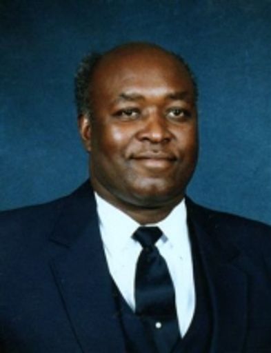 Willis Allen Clayton Profile Photo