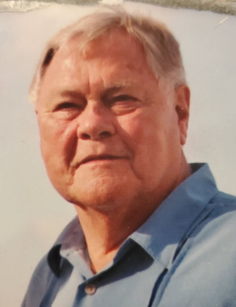 Michael P. Schroeder