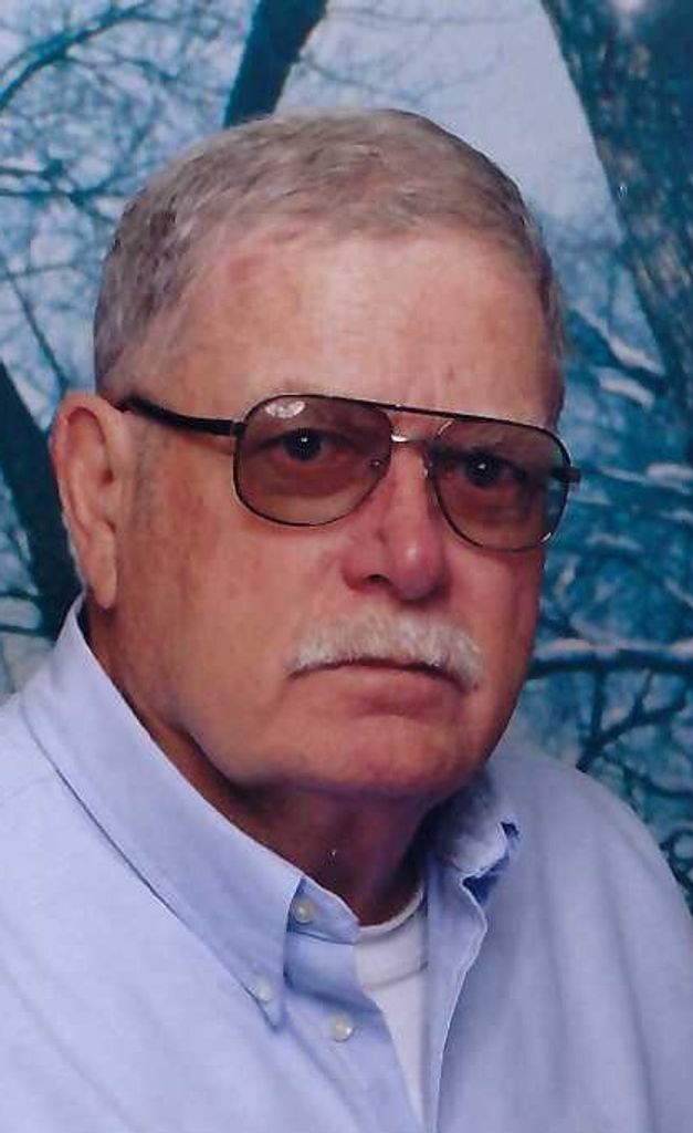 Clifford B. Baum