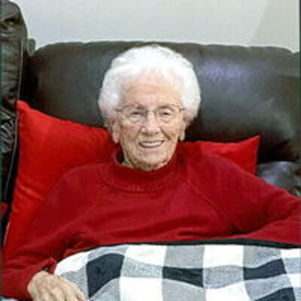 Hazel Eller