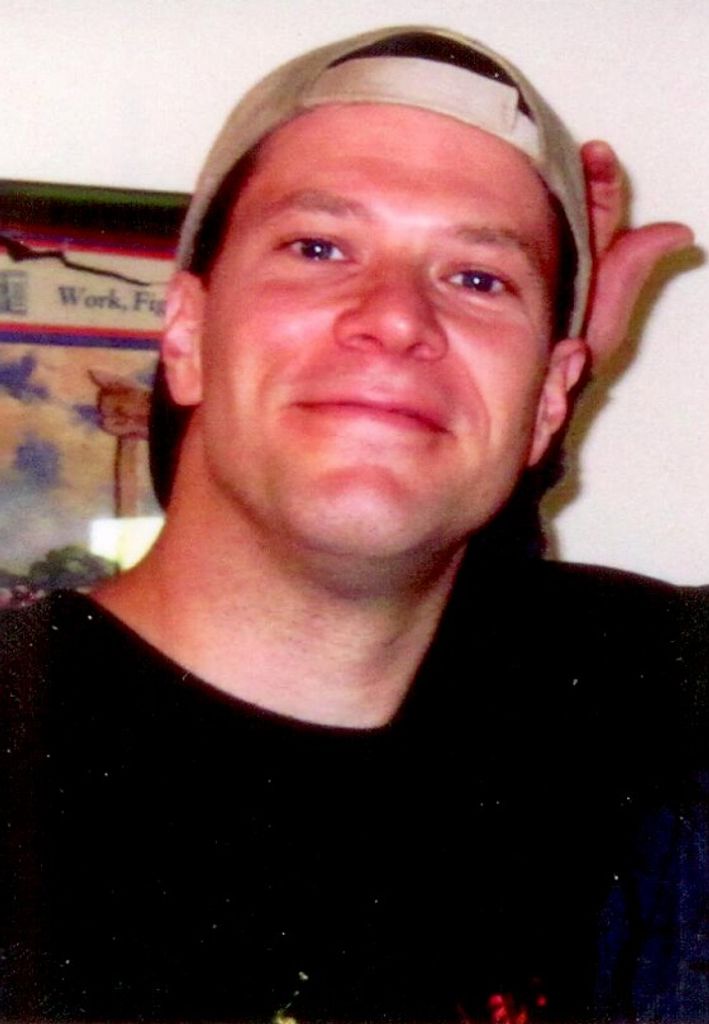 Charles Andrew Riels