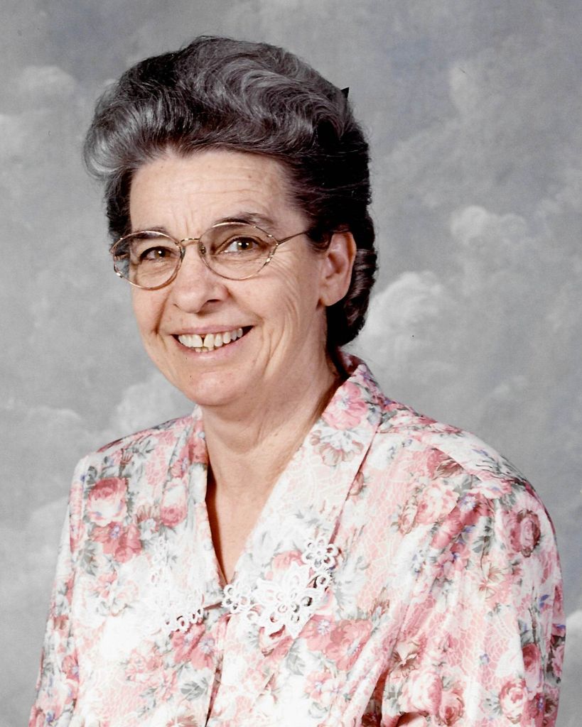 Vyna Lee Mumford Profile Photo