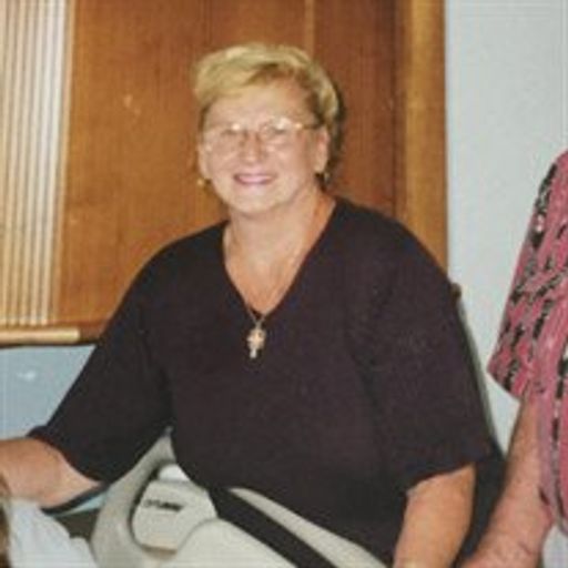 Ilene  Mary Rosemeck Profile Photo