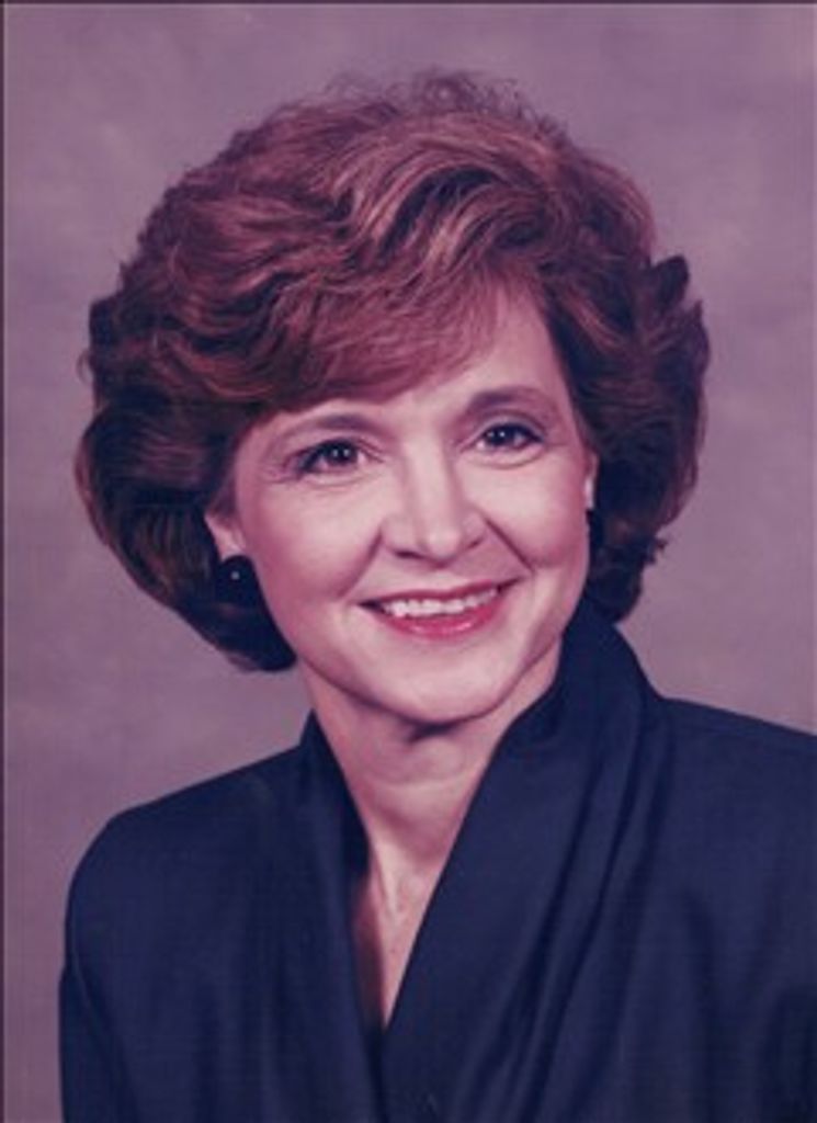 Patricia Ellen McQuerry-Coker Profile Photo