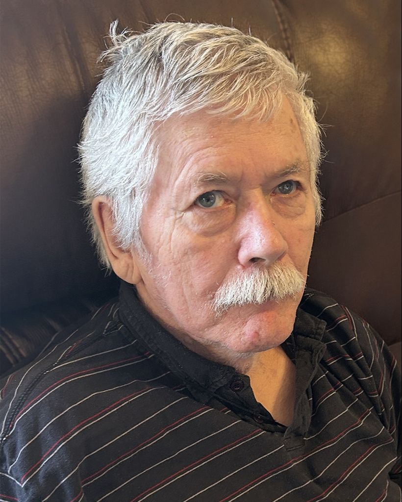 Gerhard Klippenstein Profile Photo