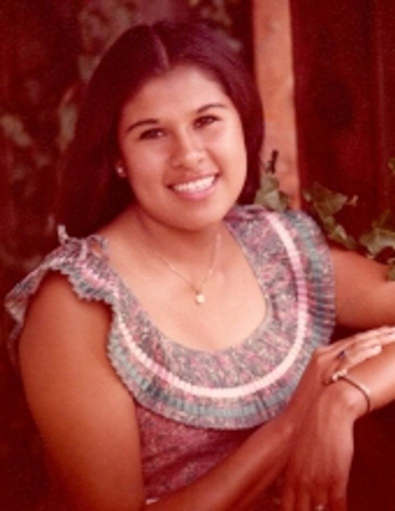 Vera  "Jeannie" Childers