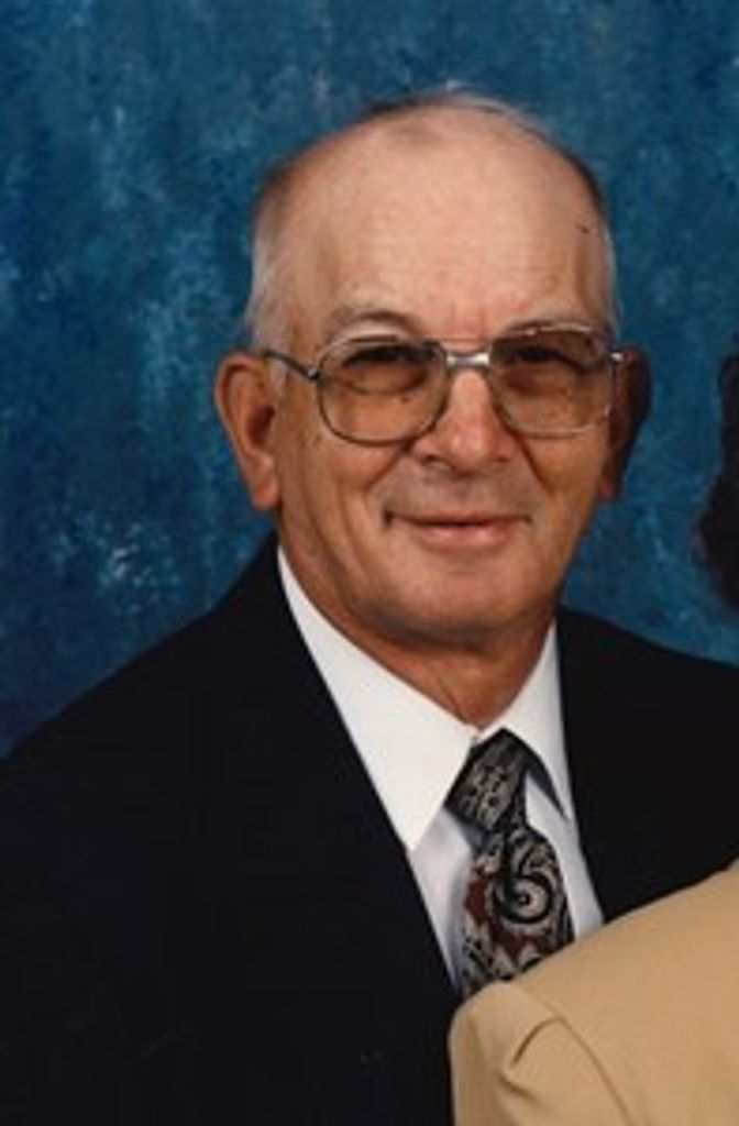 Paul E. Vanhoose