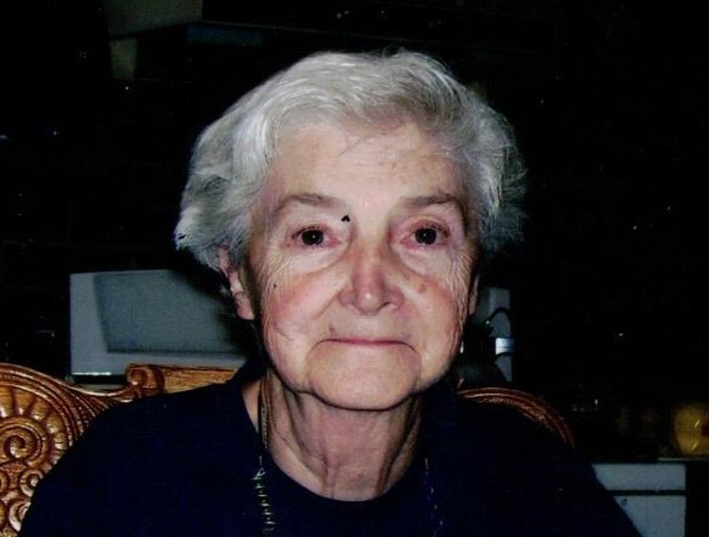 Barbara Ann Wittenauer