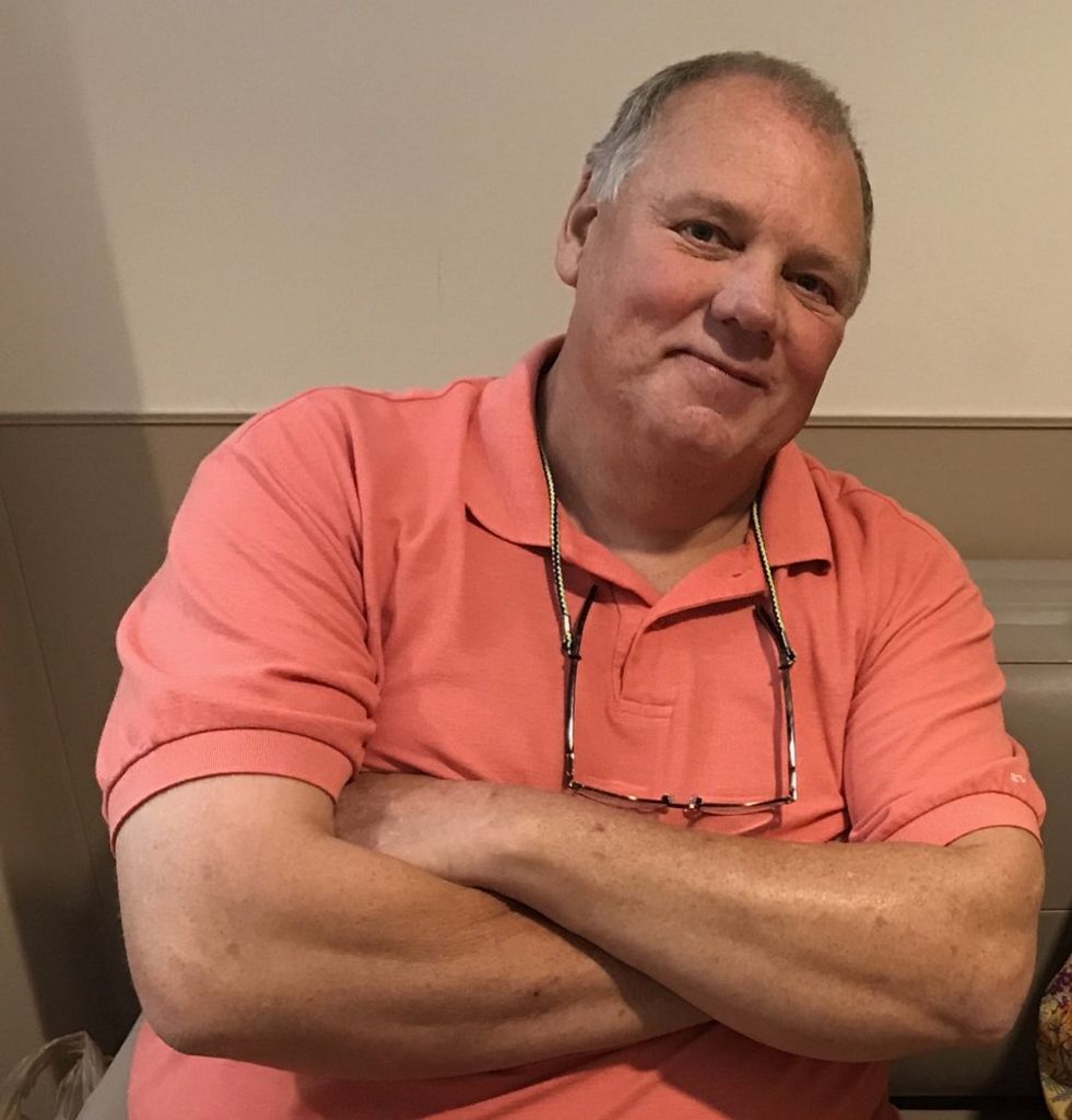 Michael Thomas Bailey Profile Photo
