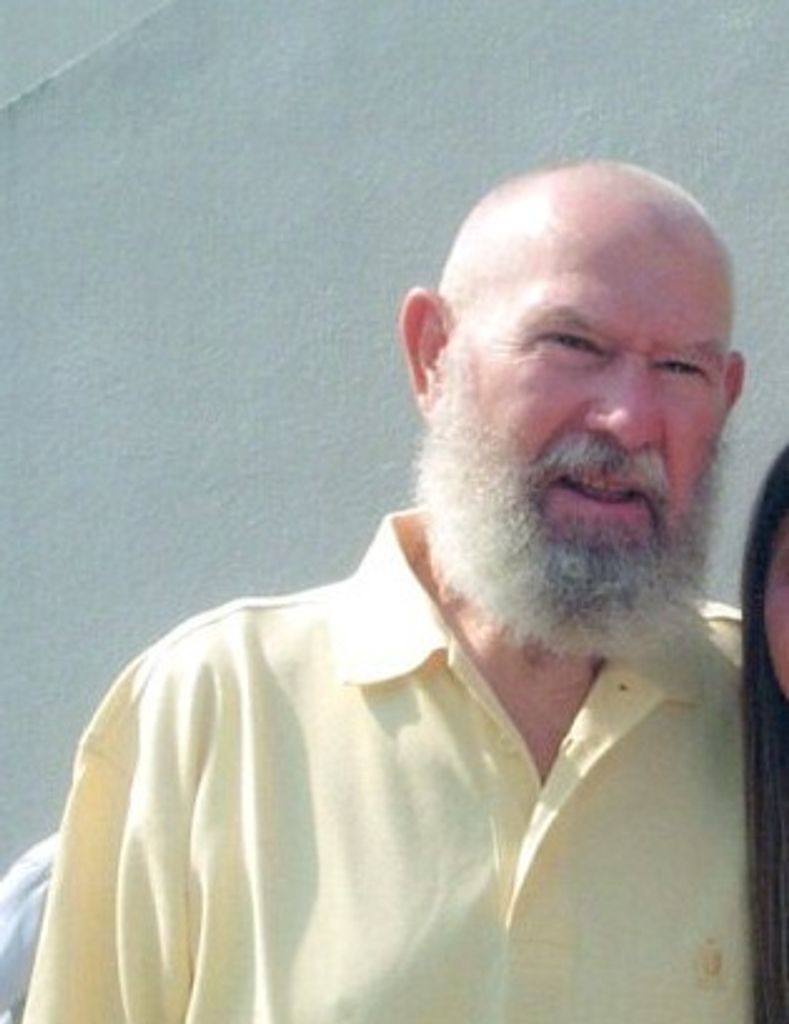 Wayne "Chop-Chop" Anderson Profile Photo