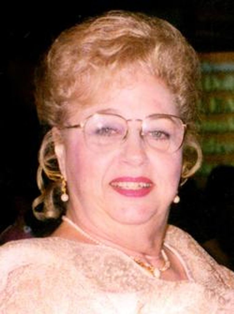 Rita Troia