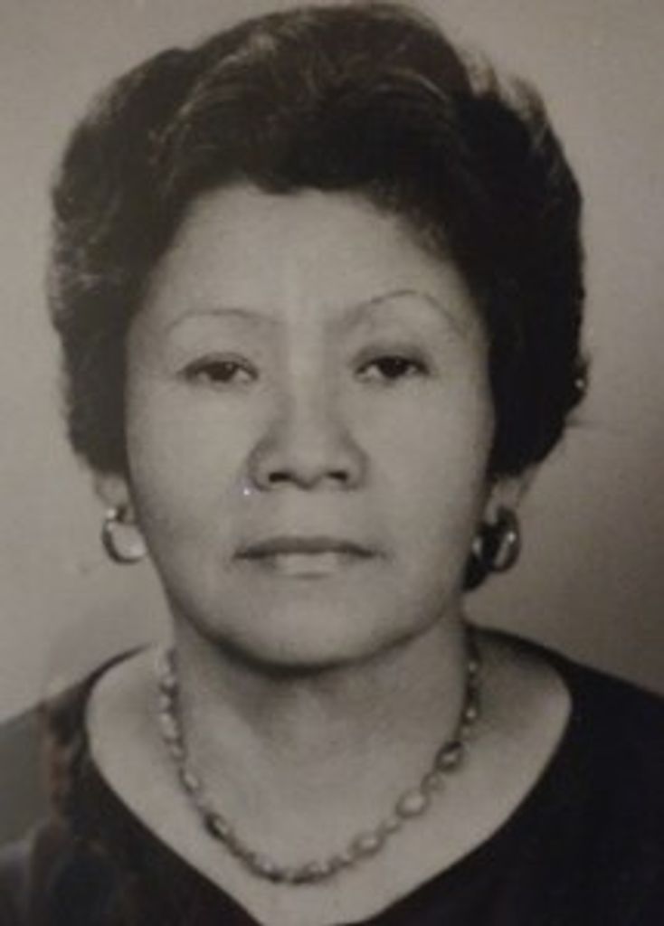 Maria E. Mendez