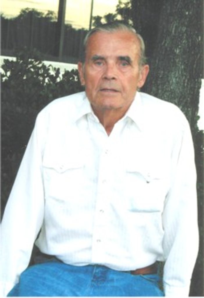 Clarence Burch